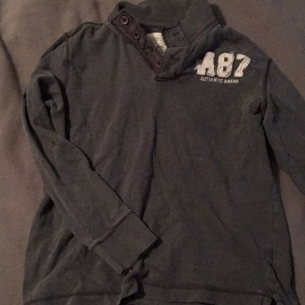 Men’s A87 shirt